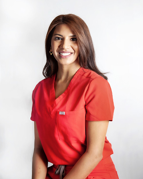 Pratiti Gandhi, DMD DDS, Best Dentist in Chicago, IL 60614