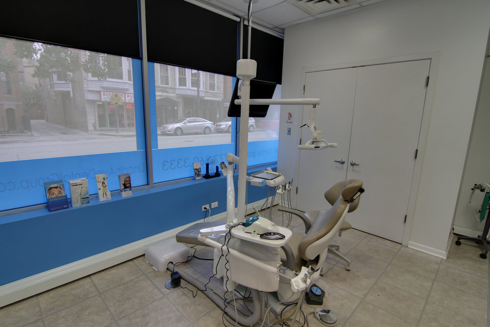 Lincoln Dental Group Special Offers in Chicago