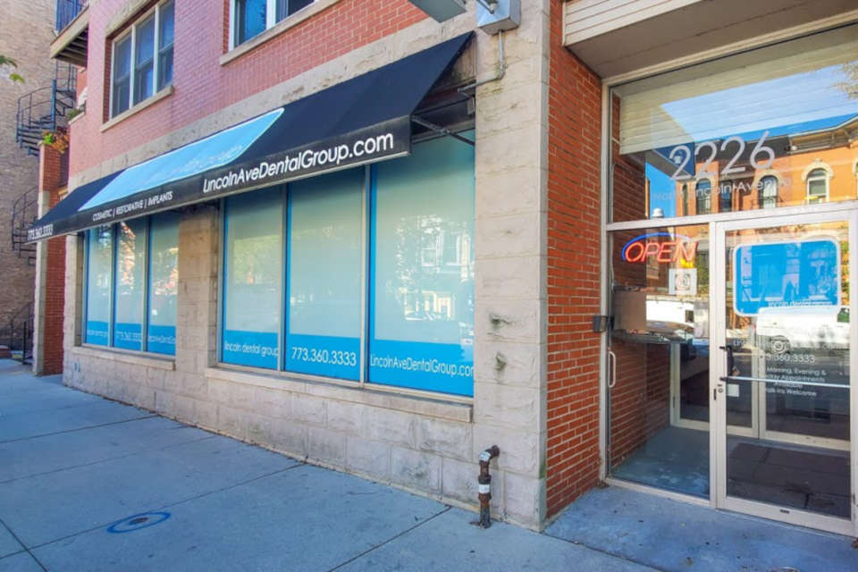 Lincoln Dental Group Special Offers in Chicago